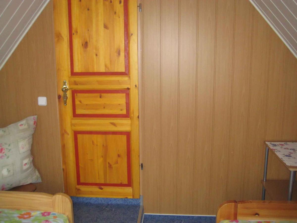 Holiday Home Kamminke/Insel Usedom 3203 エクステリア 写真